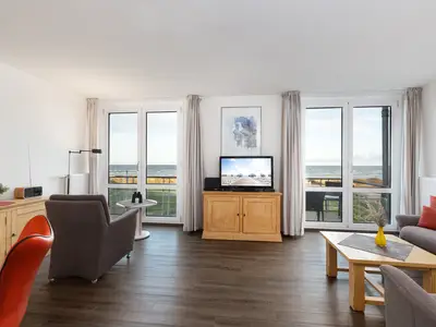 Ferienwohnung für 2 Personen (63 m²) in Stein (Probstei) 6/10