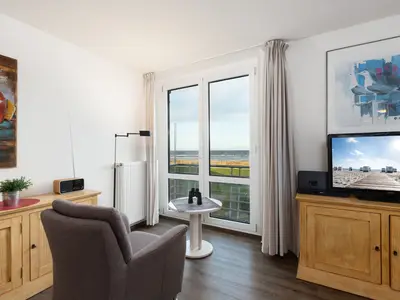 Ferienwohnung für 2 Personen (63 m²) in Stein (Probstei) 7/10