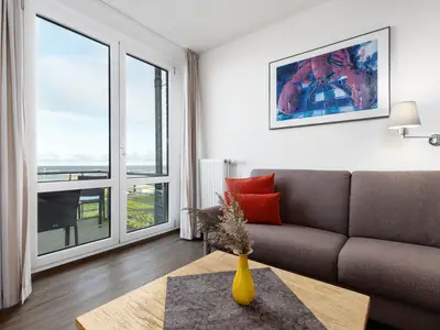 Ferienwohnung für 2 Personen (63 m²) in Stein (Probstei) 9/10