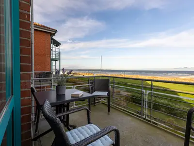 Ferienwohnung für 2 Personen (63 m²) in Stein (Probstei) 10/10