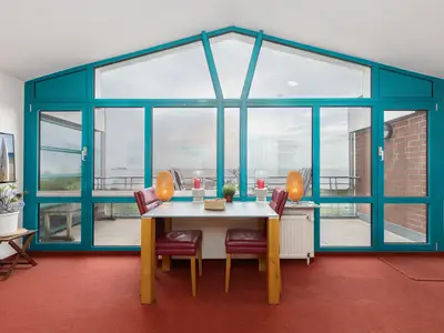 Ferienwohnung für 2 Personen (50 m²) in Stein (Probstei) 2/10