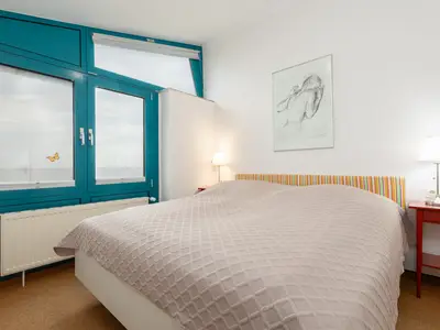 Ferienwohnung für 2 Personen (50 m²) in Stein (Probstei) 4/10