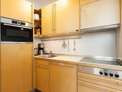 Ferienwohnung für 2 Personen (50 m²) in Stein (Probstei) 5/10