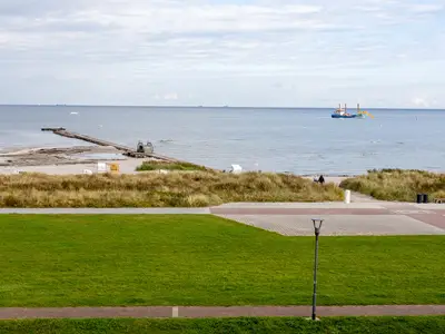 Ferienwohnung für 2 Personen (50 m²) in Stein (Probstei) 10/10