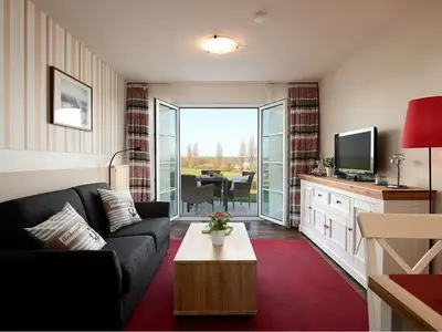 Ferienwohnung für 4 Personen (40 m²) in Stein (Probstei) 1/10