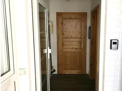 Ferienwohnung für 4 Personen (40 m²) in Stein (Probstei) 3/10