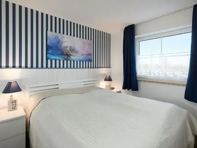 Ferienwohnung für 4 Personen (40 m²) in Stein (Probstei) 4/10