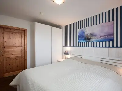 Ferienwohnung für 4 Personen (40 m²) in Stein (Probstei) 5/10