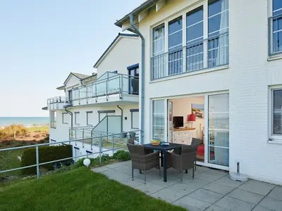 Ferienwohnung für 4 Personen (40 m²) in Stein (Probstei) 6/10