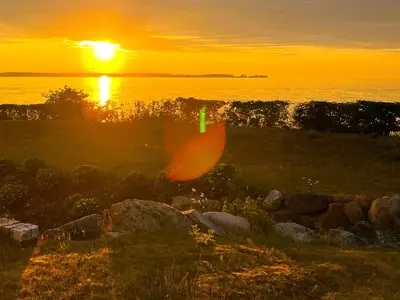 Ferienwohnung für 4 Personen (40 m²) in Stein (Probstei) 10/10