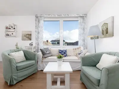 Ferienwohnung für 3 Personen (50 m²) in Stein (Probstei) 2/10