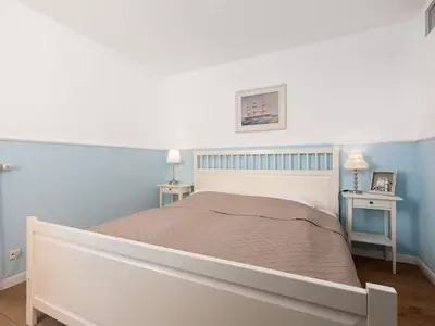 Ferienwohnung für 3 Personen (50 m²) in Stein (Probstei) 3/10