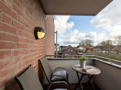 Ferienwohnung für 3 Personen (50 m²) in Stein (Probstei) 4/10