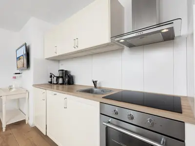 Ferienwohnung für 3 Personen (50 m²) in Stein (Probstei) 5/10
