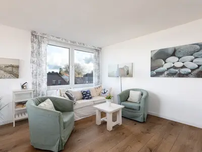 Ferienwohnung für 3 Personen (50 m²) in Stein (Probstei) 6/10