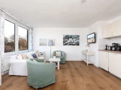 Ferienwohnung für 3 Personen (50 m²) in Stein (Probstei) 7/10