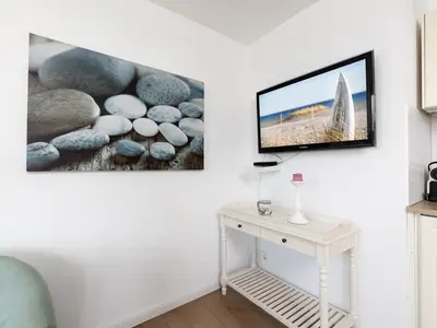 Ferienwohnung für 3 Personen (50 m²) in Stein (Probstei) 9/10