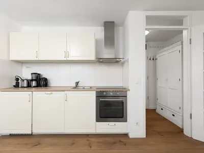 Ferienwohnung für 3 Personen (50 m²) in Stein (Probstei) 10/10