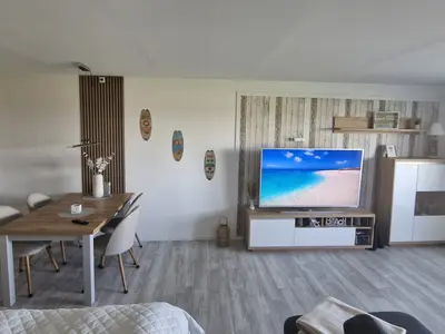 Ferienwohnung für 2 Personen (49 m²) in Stein (Probstei) 1/10