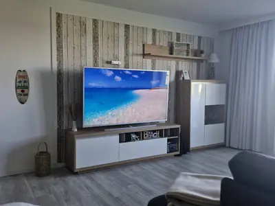 Ferienwohnung für 2 Personen (49 m²) in Stein (Probstei) 8/10