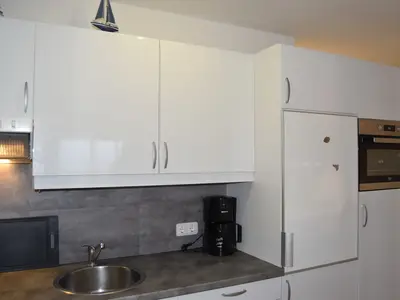 Ferienwohnung für 2 Personen (49 m²) in Stein (Probstei) 10/10