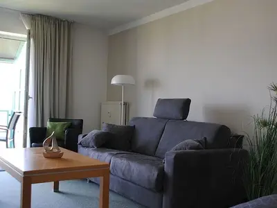 Ferienwohnung für 4 Personen (49 m²) in Stein (Probstei) 3/10