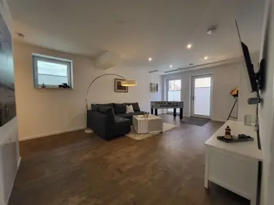 Ferienwohnung für 4 Personen (70 m²) in Stein (Probstei) 1/10