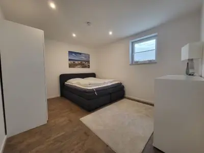 Ferienwohnung für 4 Personen (70 m²) in Stein (Probstei) 5/10