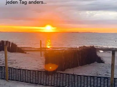 Ferienwohnung für 4 Personen (70 m²) in Stein (Probstei) 10/10