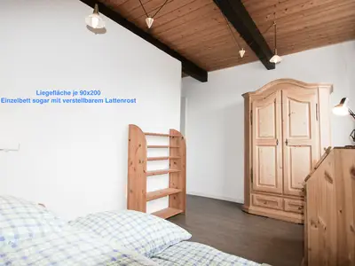 Ferienwohnung für 6 Personen (105 m²) in Stein (Probstei) 6/10