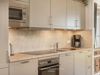 Küche / Küchenzeile