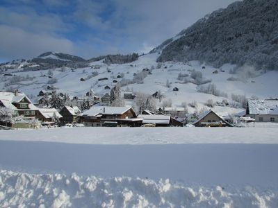 Unser Dorf Stein