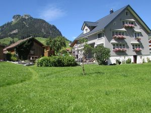 Ferienwohnung für 4 Personen (50 m²) in Stein Sg