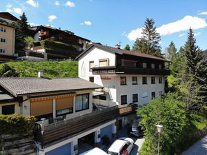 Ferienwohnung für 3 Personen (27 m²) in Steinach am Brenner