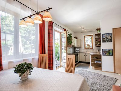 Ferienwohnung für 5 Personen (48 m²) in Steinach am Brenner 9/10