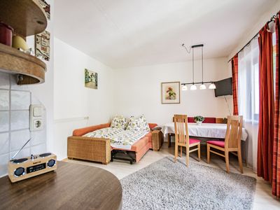 Ferienwohnung für 5 Personen (48 m²) in Steinach am Brenner 10/10