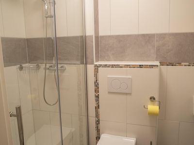 Appartement Hörtnagl - Badezimmer
