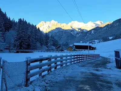 Gschnitztal