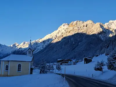 Gschnitztal