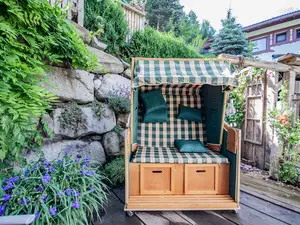 Ferienwohnung für 4 Personen (48 m²) in Steinach am Brenner