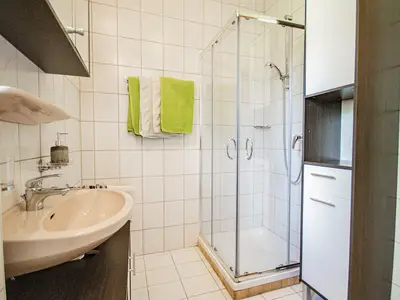 Ferienwohnung für 4 Personen (48 m²) in Steinach am Brenner 7/10