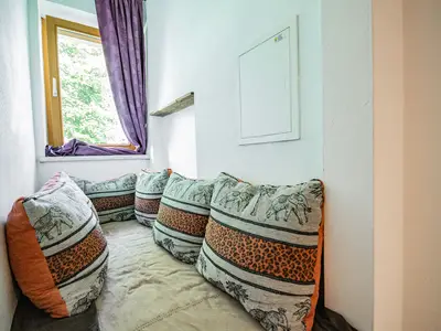 Ferienwohnung für 4 Personen (48 m²) in Steinach am Brenner 5/10