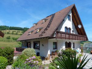 Ferienwohnung für 2 Personen (35 m&sup2;) in Steinach (Baden-Württemberg)