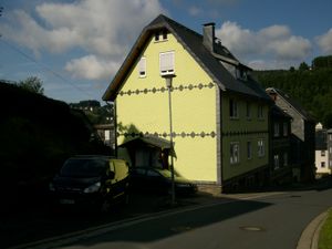 23023637-Ferienwohnung-3-Steinach (Thüringen)-300x225-4