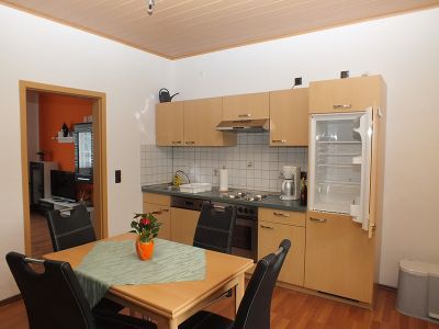 Ferienwohnung für 3 Personen (55 m²) in Steinach (Thüringen) 7/10