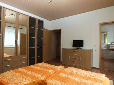 Ferienwohnung für 3 Personen (55 m²) in Steinach (Thüringen) 8/10