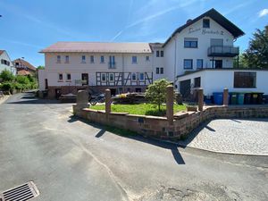 Ferienwohnung für 2 Personen in Steinau An Der Straße