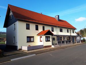 Ferienwohnung für 3 Personen (60 m²) in Steinau An Der Straße