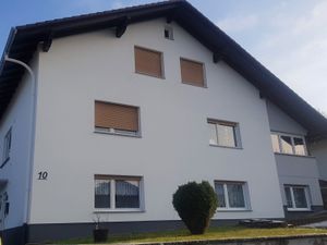 Ferienwohnung für 6 Personen (80 m²) in Steinau An Der Straße