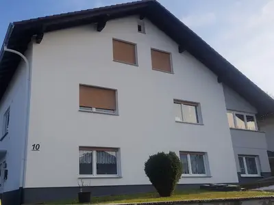 Ferienwohnung für 6 Personen (80 m²) in Steinau An Der Straße 1/10